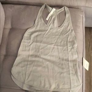 Lululemon Principle tank
